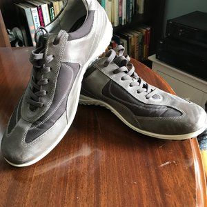ECCO men's casual shoes  size  44 (10.5)
